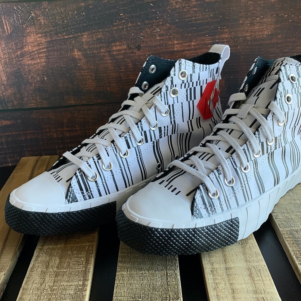 Converse Chuck Taylor - Picture 5 of 14